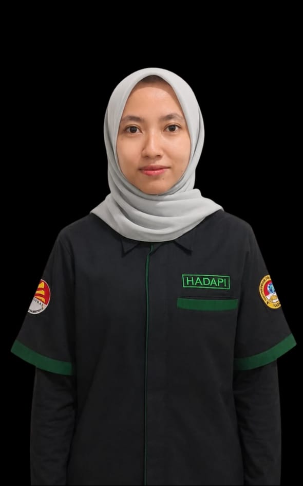 Zaky Firdaus