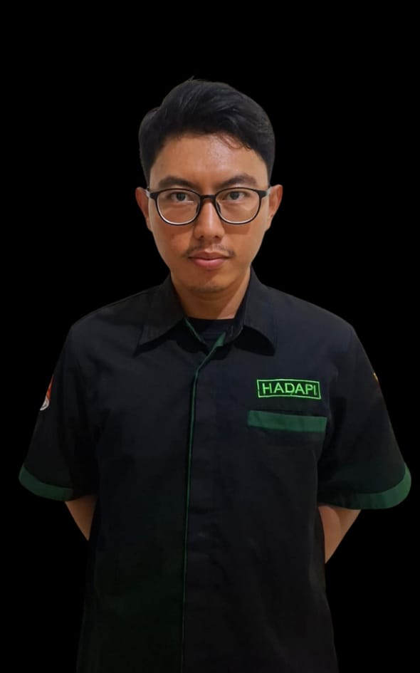 Dafa Rifqi Ramadan Al-Fatan