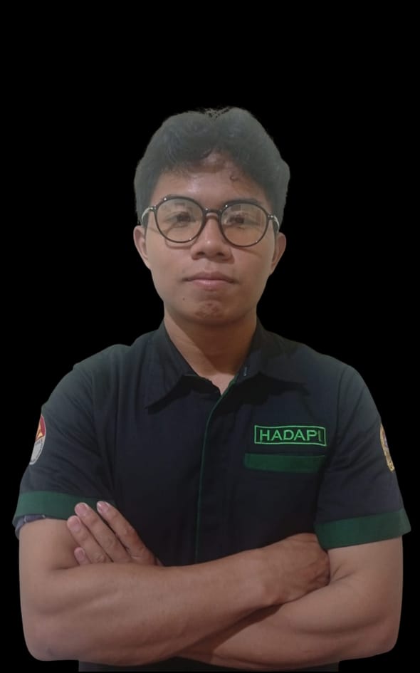 Bagas Kurniawan