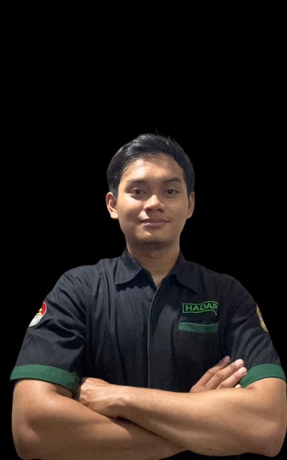 Rifki Maulana