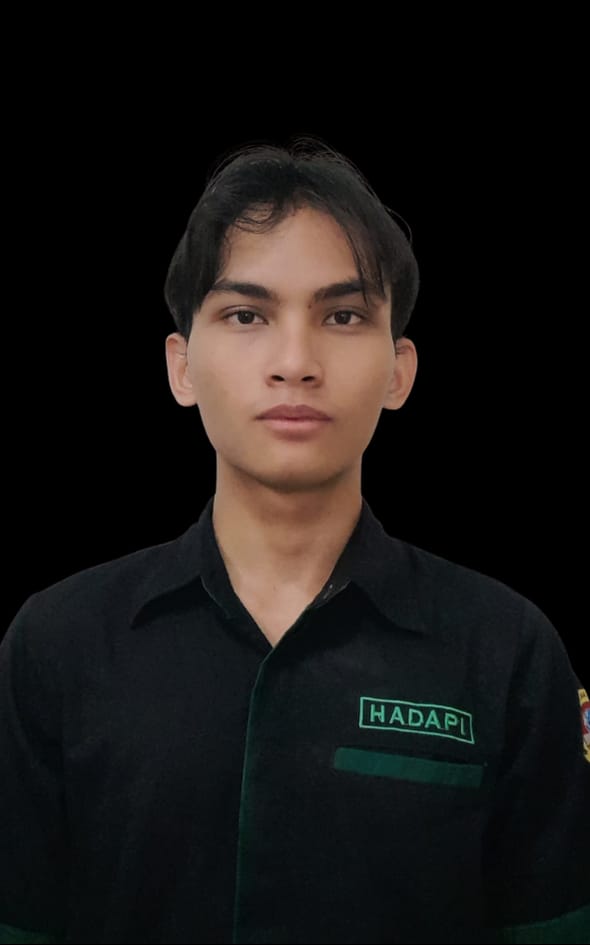 Zaky Firdaus