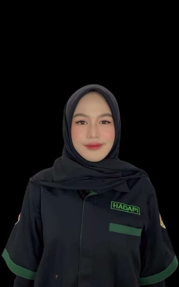 Zakiah